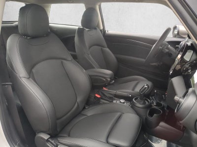 2024 MINI Cooper S Hardtop 2 Door Base