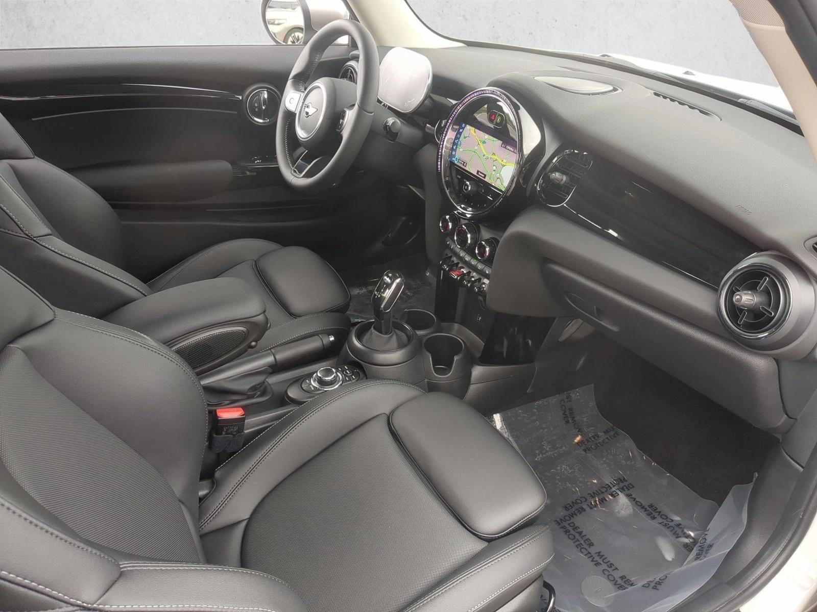 2024 MINI Cooper S Hardtop 2 Door Base