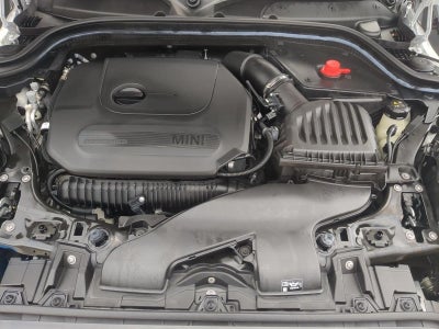 2024 MINI Cooper S Hardtop 2 Door Base