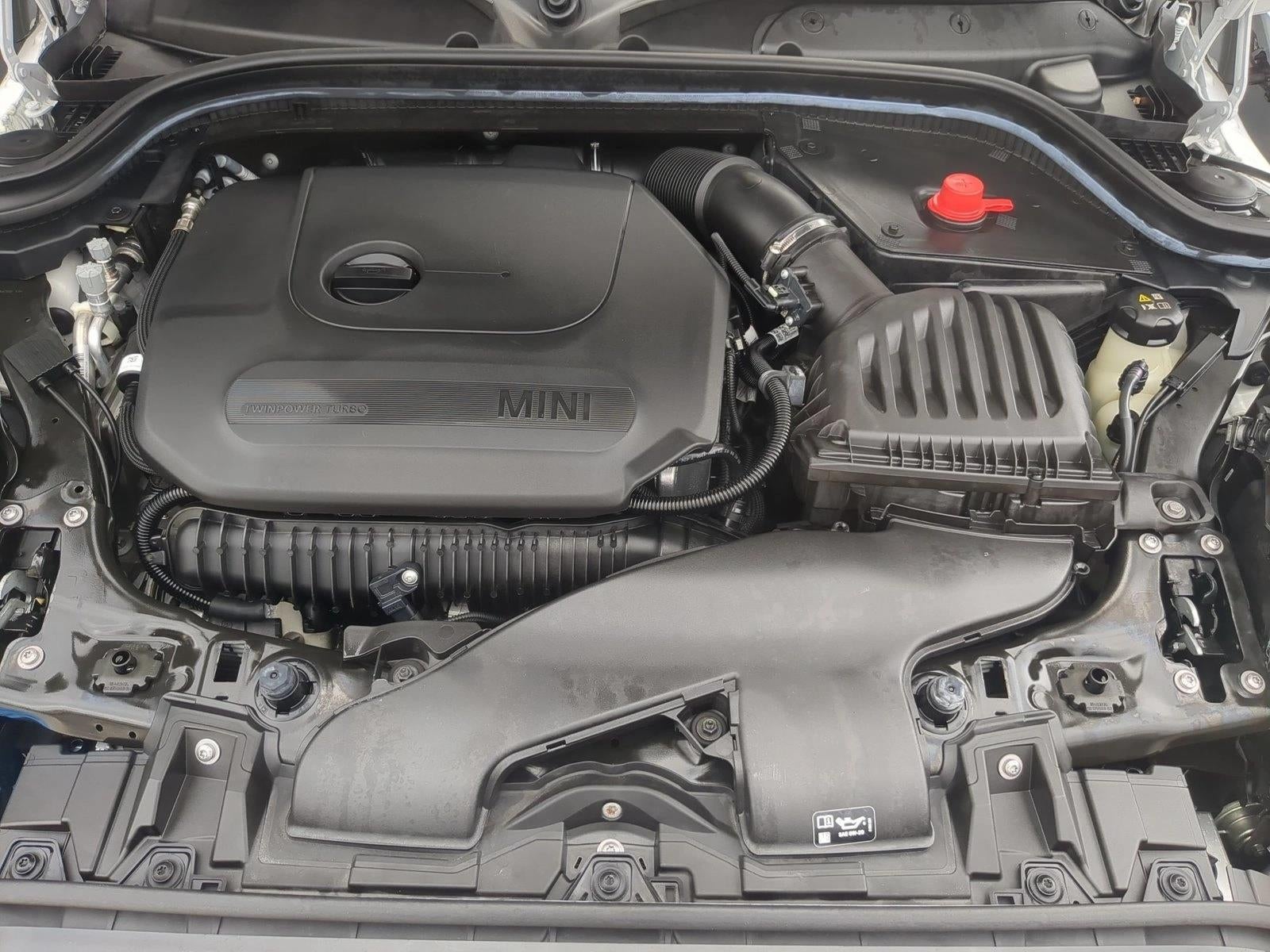 2024 MINI Cooper S Hardtop 2 Door Base