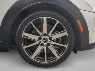 2024 MINI Cooper S Hardtop 2 Door Base