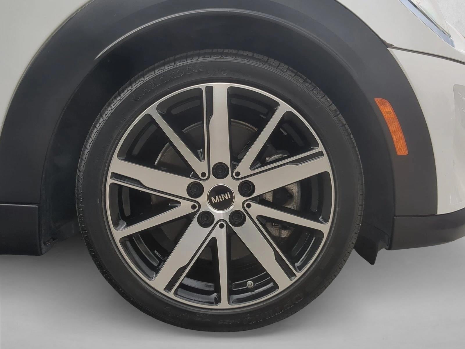 2024 MINI Cooper S Hardtop 2 Door Base
