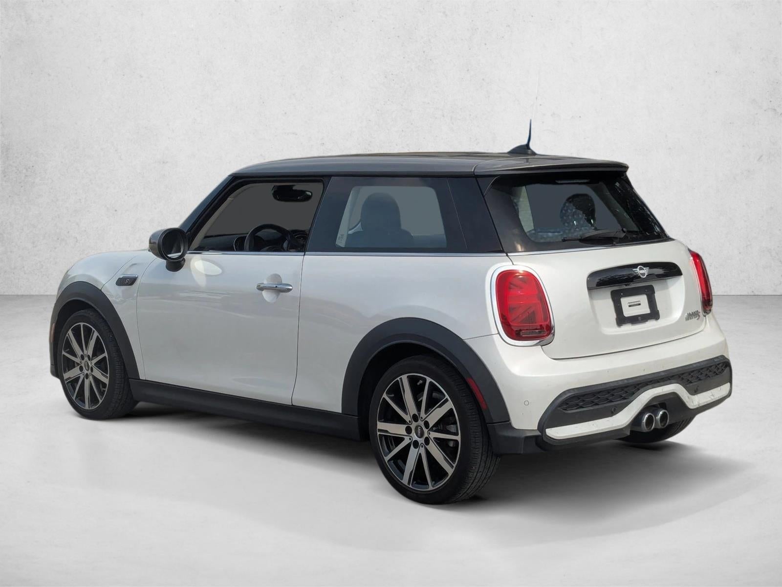 2024 MINI Cooper S Hardtop 2 Door Base