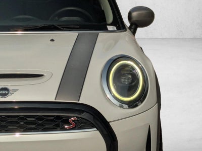 2024 MINI Cooper S Hardtop 2 Door Base