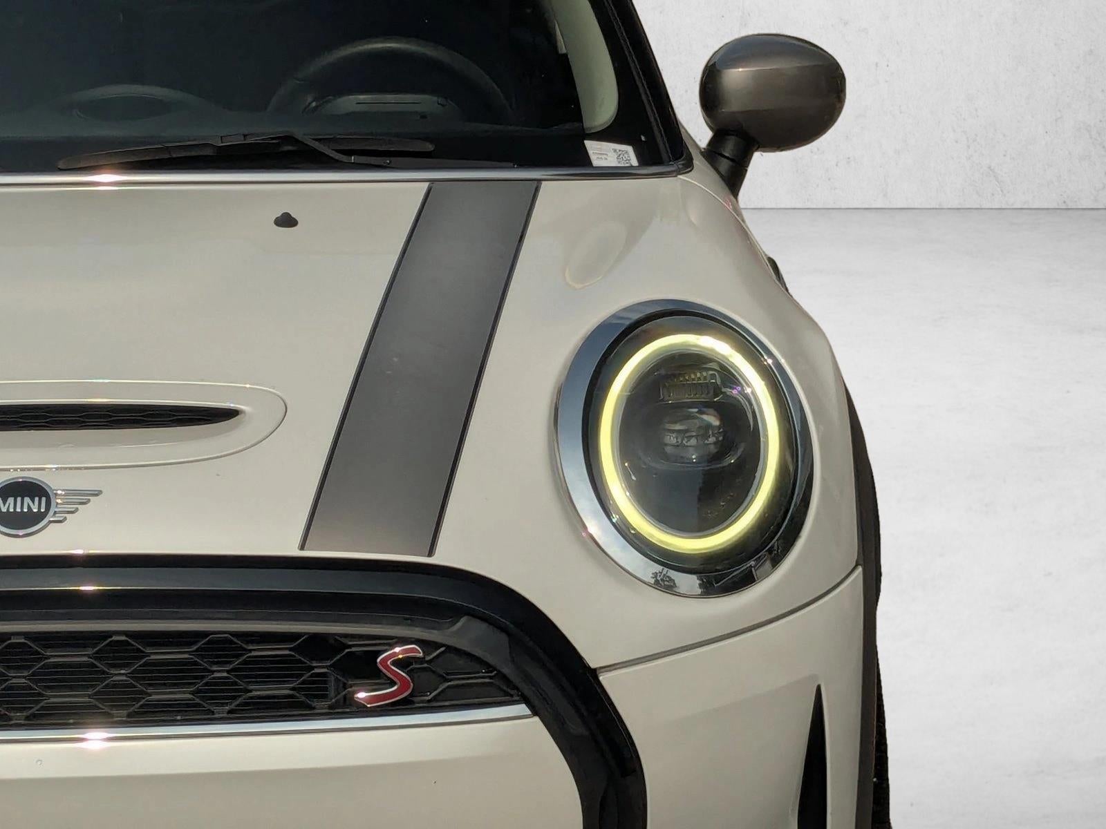 2024 MINI Cooper S Hardtop 2 Door Base