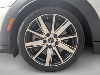 2024 MINI Cooper S Hardtop 2 Door Base
