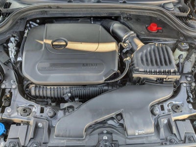 2023 MINI Cooper S Hardtop 2 Door Base