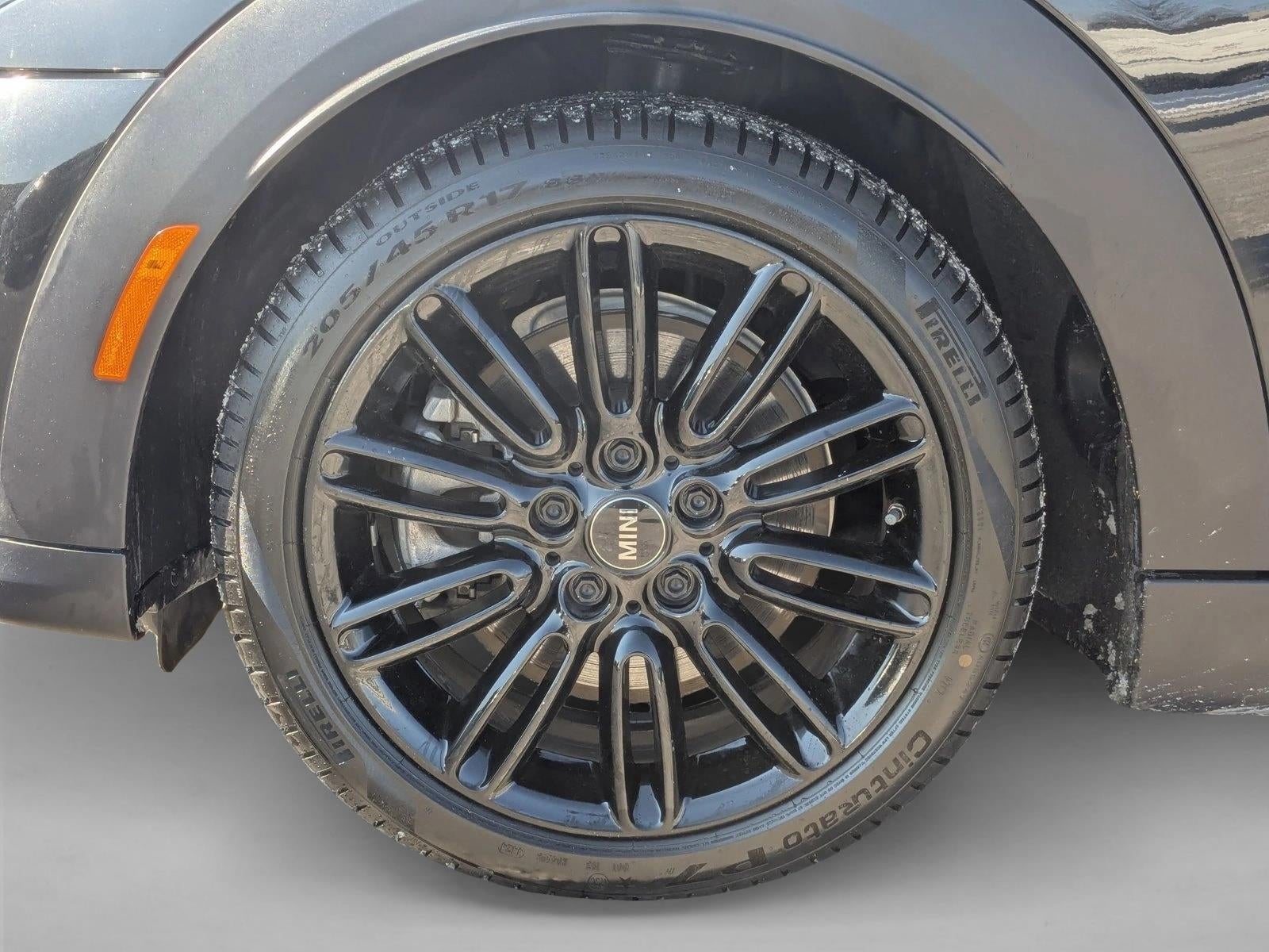 2023 MINI Cooper S Hardtop 2 Door Base