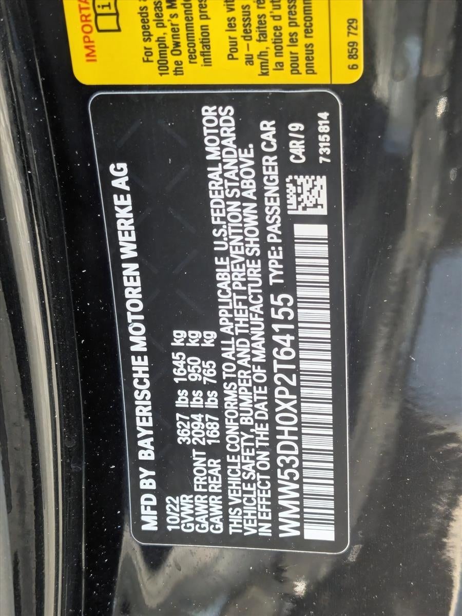 2023 MINI Cooper S Hardtop 2 Door Base