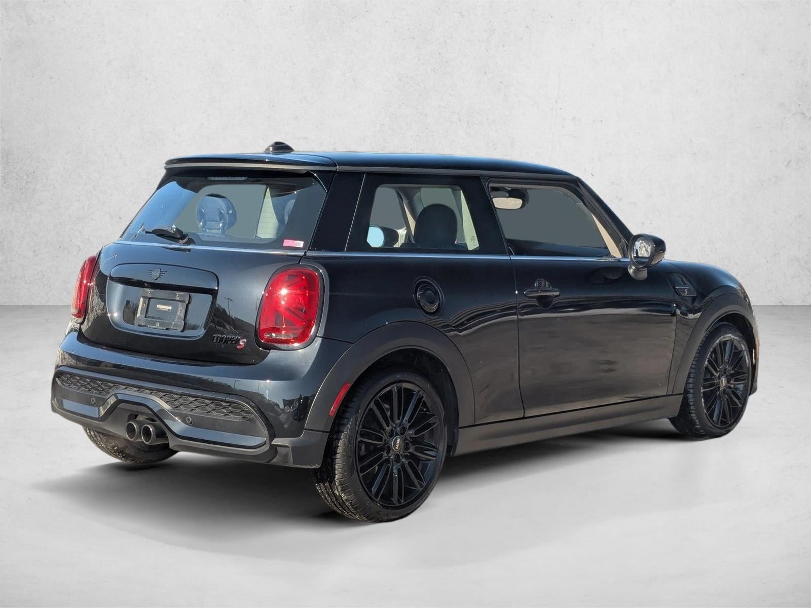 2023 MINI Cooper S Hardtop 2 Door Base