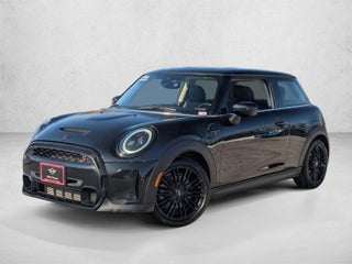 2023 MINI Cooper S Hardtop 2 Door Base