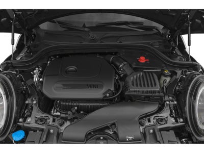 2023 MINI Hardtop 2 Door Cooper S