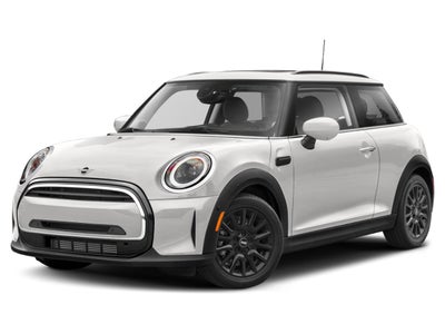 2024 MINI Cooper S Hardtop 2 Door Base