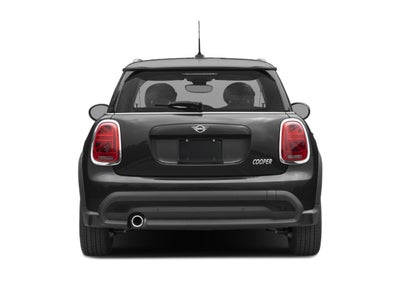 2024 MINI Cooper S Hardtop 2 Door Base