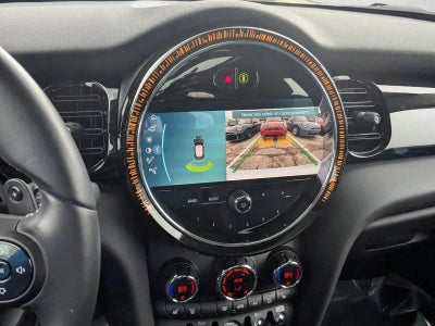 2023 MINI Cooper S Hardtop 4 Door Base