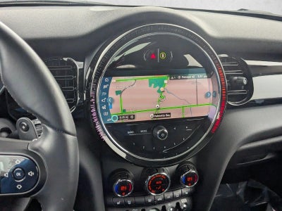 2023 MINI Cooper S Hardtop 4 Door Base