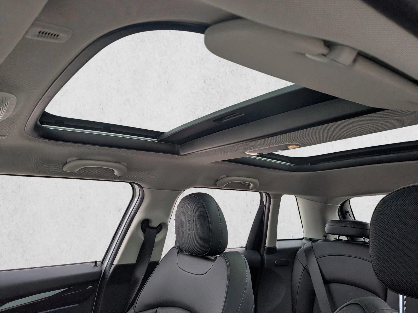 2023 MINI Cooper S Hardtop 4 Door Base