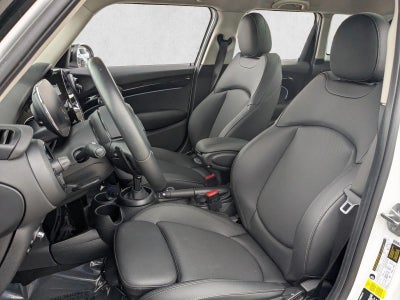 2023 MINI Cooper S Hardtop 4 Door Base