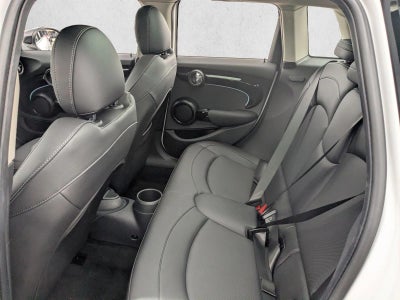 2023 MINI Cooper S Hardtop 4 Door Base