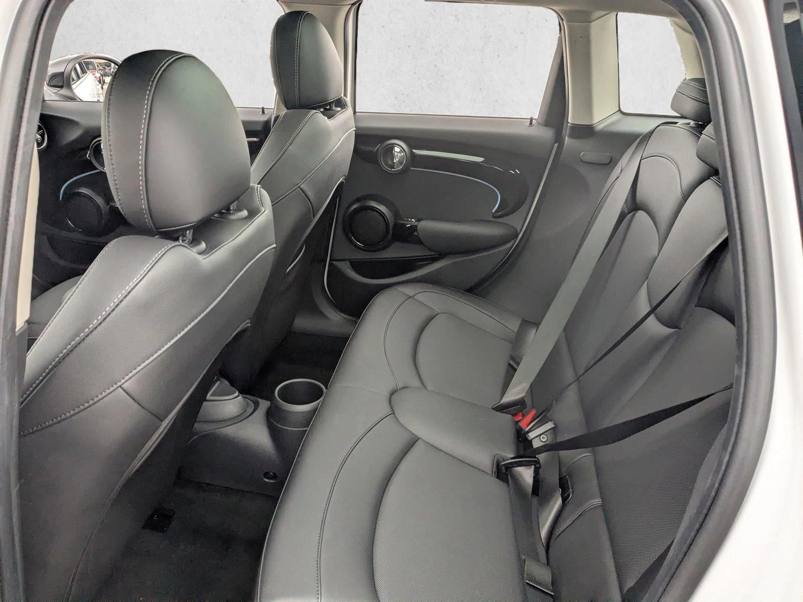 2023 MINI Cooper S Hardtop 4 Door Base