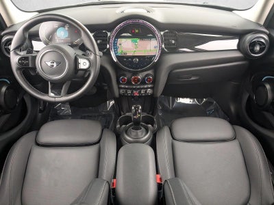 2023 MINI Cooper S Hardtop 4 Door Base