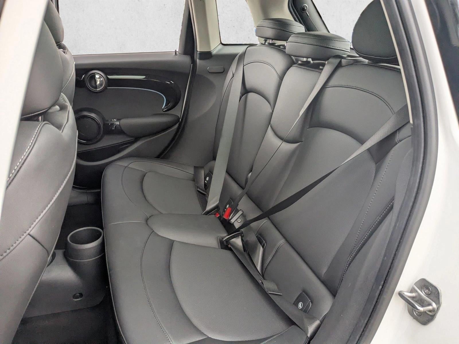 2023 MINI Cooper S Hardtop 4 Door Base