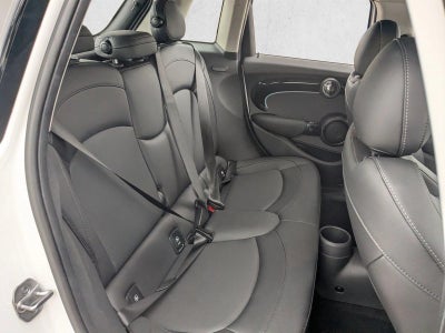 2023 MINI Cooper S Hardtop 4 Door Base