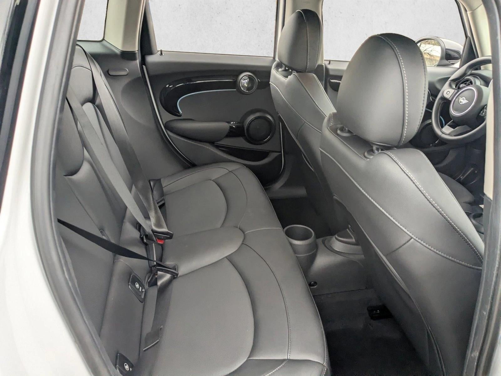 2023 MINI Cooper S Hardtop 4 Door Base