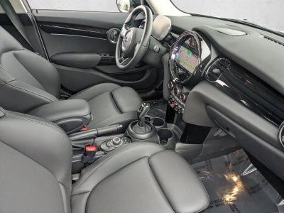 2023 MINI Cooper S Hardtop 4 Door Base