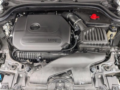 2023 MINI Cooper S Hardtop 4 Door Base