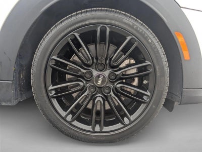 2023 MINI Cooper S Hardtop 4 Door Base