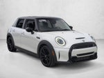 2023 MINI Cooper S Hardtop 4 Door Base