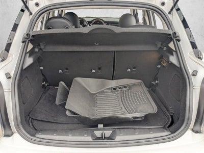 2023 MINI Cooper S Hardtop 4 Door Base