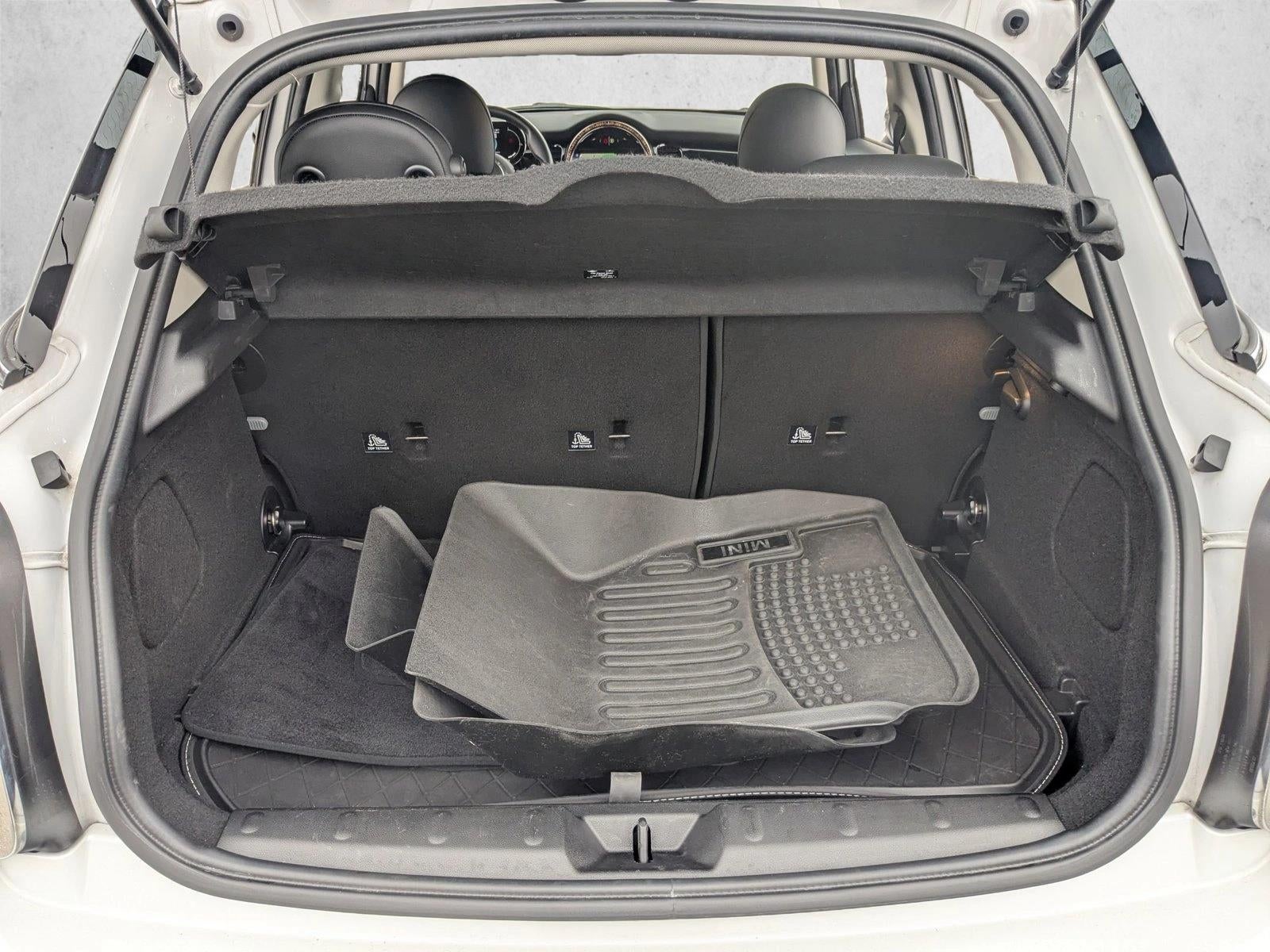 2023 MINI Cooper S Hardtop 4 Door Base