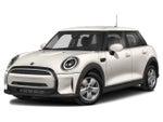 2023 MINI Cooper S Hardtop 4 Door Base