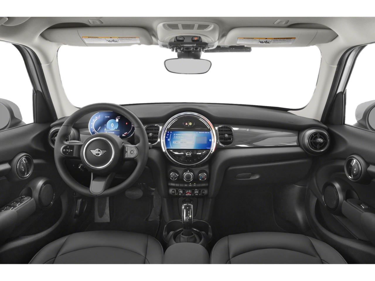 2023 MINI Cooper S Hardtop 4 Door Base