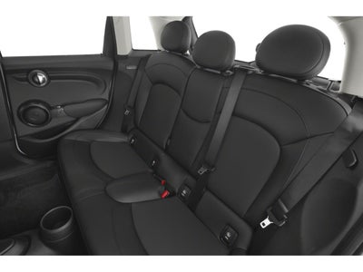 2023 MINI Cooper S Hardtop 4 Door Base