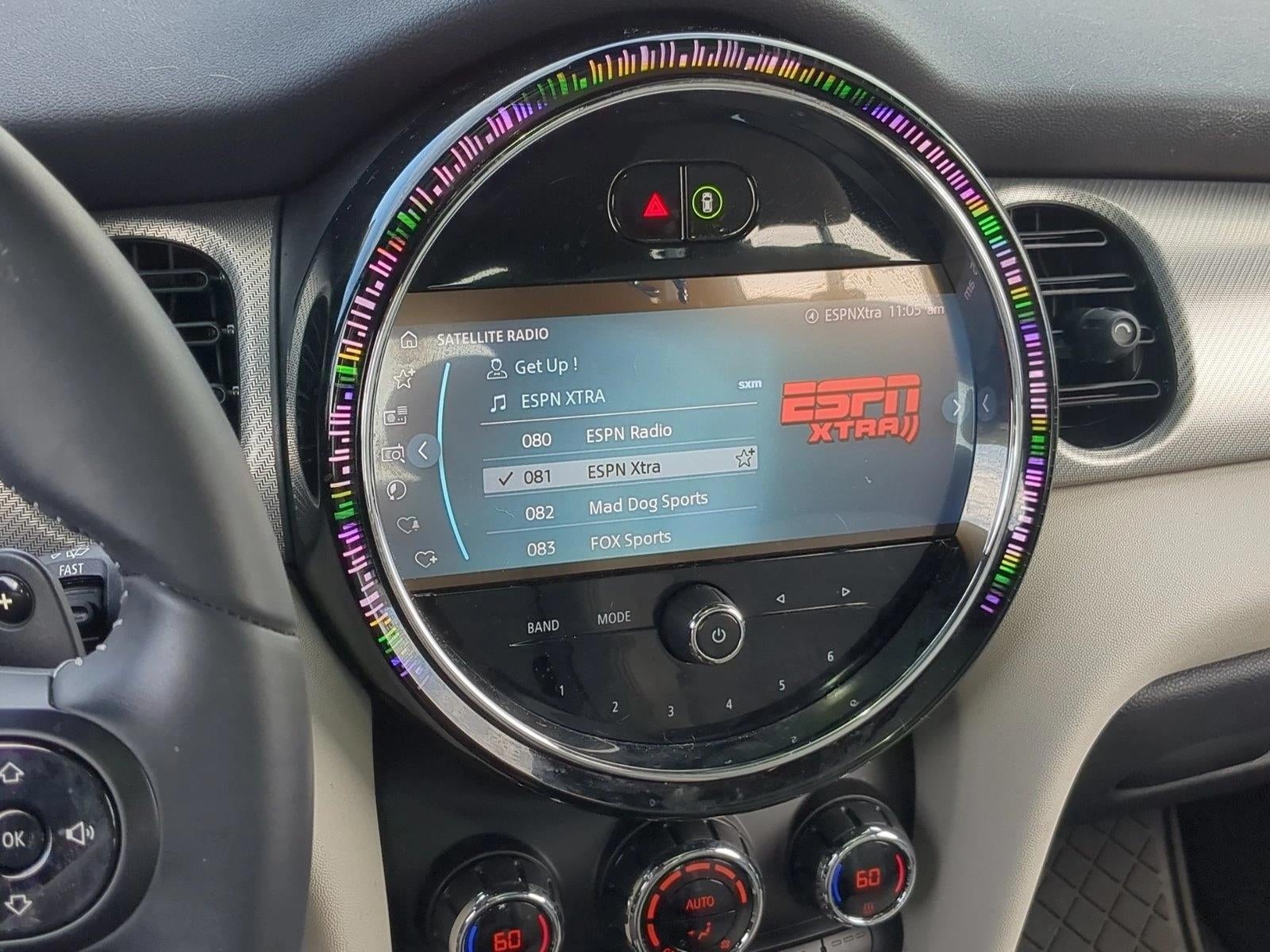 2024 MINI Cooper S Hardtop 4 Door Iconic Base