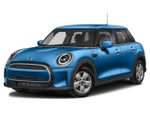2024 MINI Cooper S Hardtop 4 Door Iconic Base