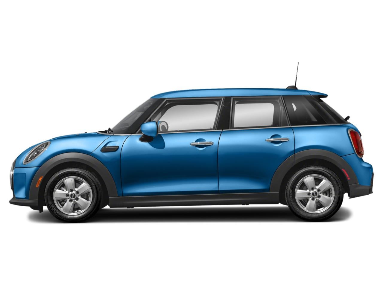 2024 MINI Cooper S Hardtop 4 Door Iconic Base