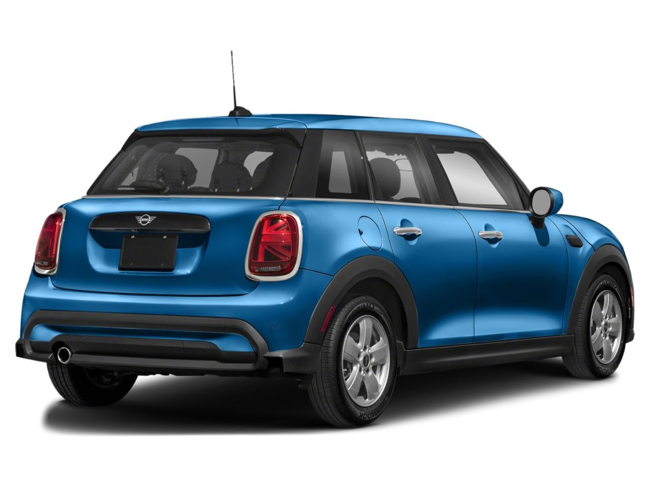2024 MINI Cooper S Hardtop 4 Door Iconic Base