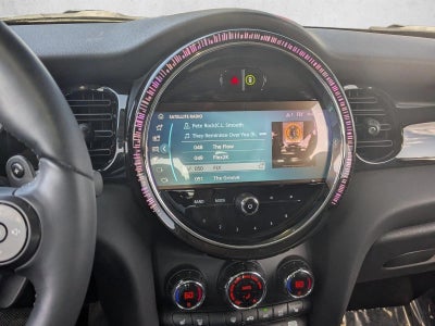 2024 MINI Cooper S Hardtop 4 Door Base