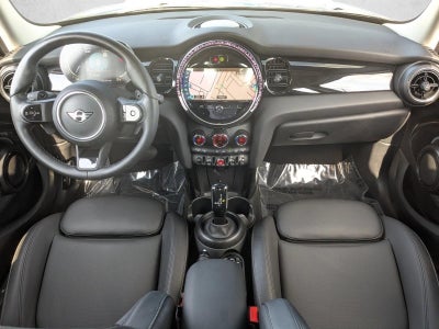 2024 MINI Cooper S Hardtop 4 Door Base