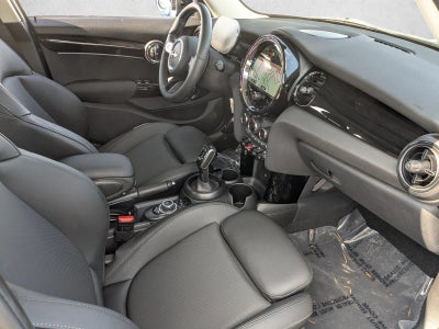 2024 MINI Cooper S Hardtop 4 Door Base