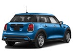 2024 MINI Cooper S Hardtop 4 Door Base