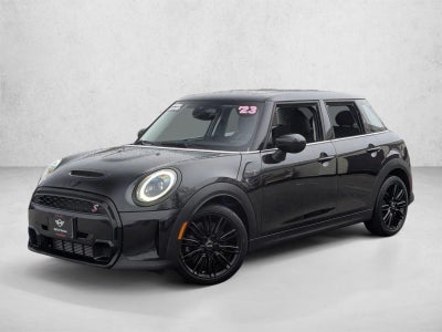 2023 MINI Hardtop 4 Door Cooper S