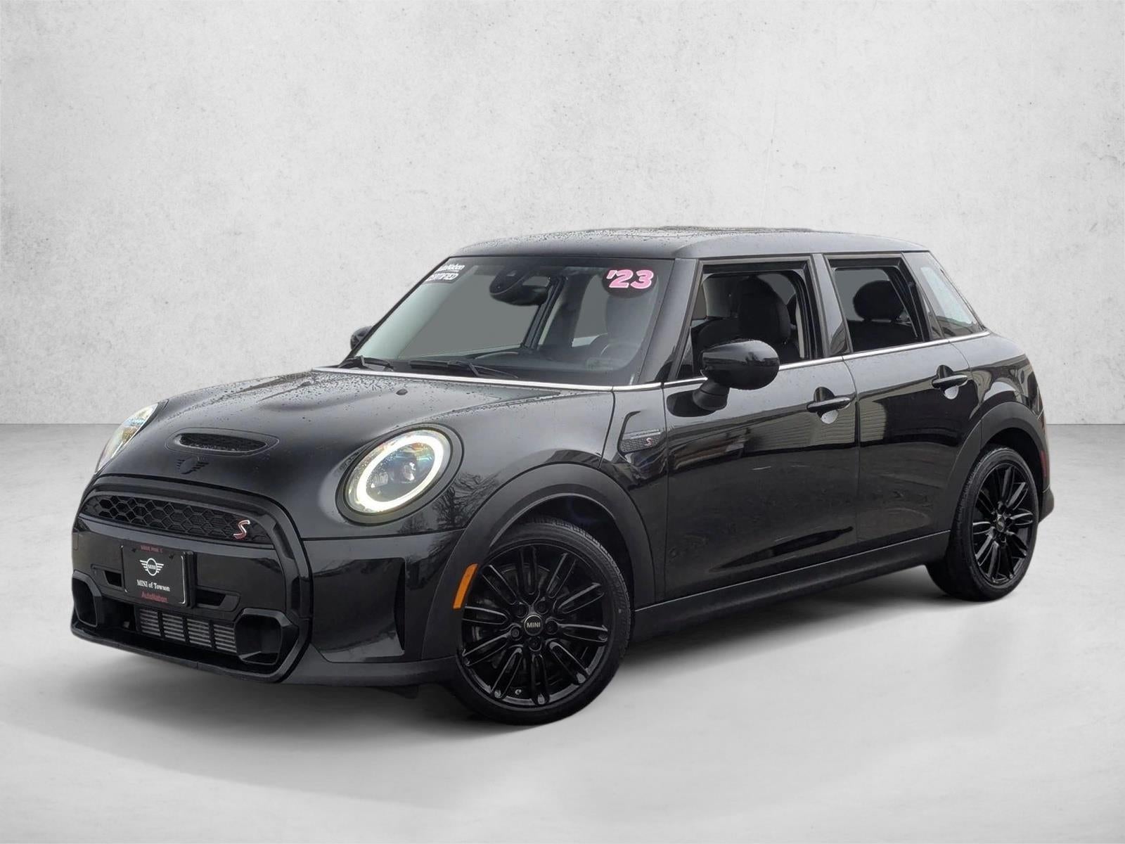 2023 MINI Hardtop 4 Door Cooper S