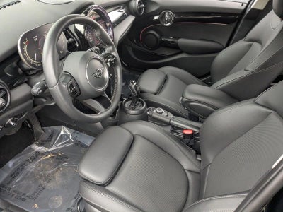 2023 MINI Hardtop 4 Door Cooper S