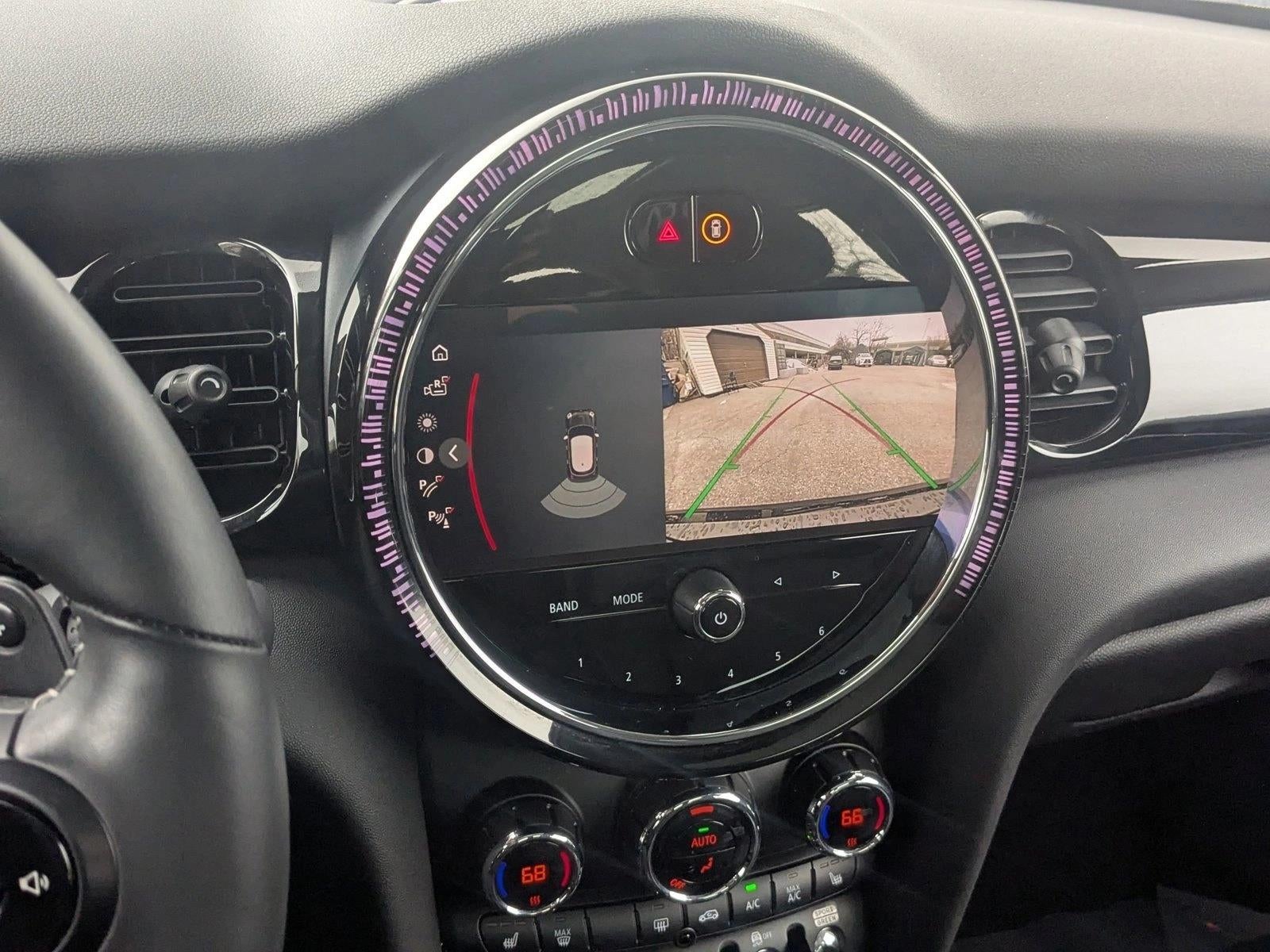 2023 MINI Hardtop 4 Door Cooper S