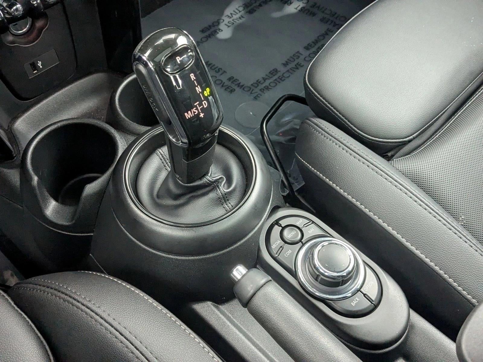 2023 MINI Hardtop 4 Door Cooper S